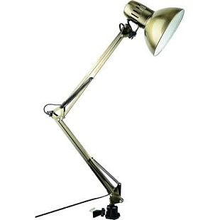 Настольная лампа ARTE LAMP Senior A6068LT-1AB